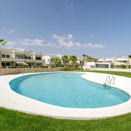 Private Jacuzzi, Heated Pool, Roof Terrace, Ac Apartment *